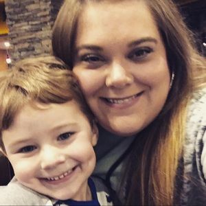 Meet your Posher, Brittaney